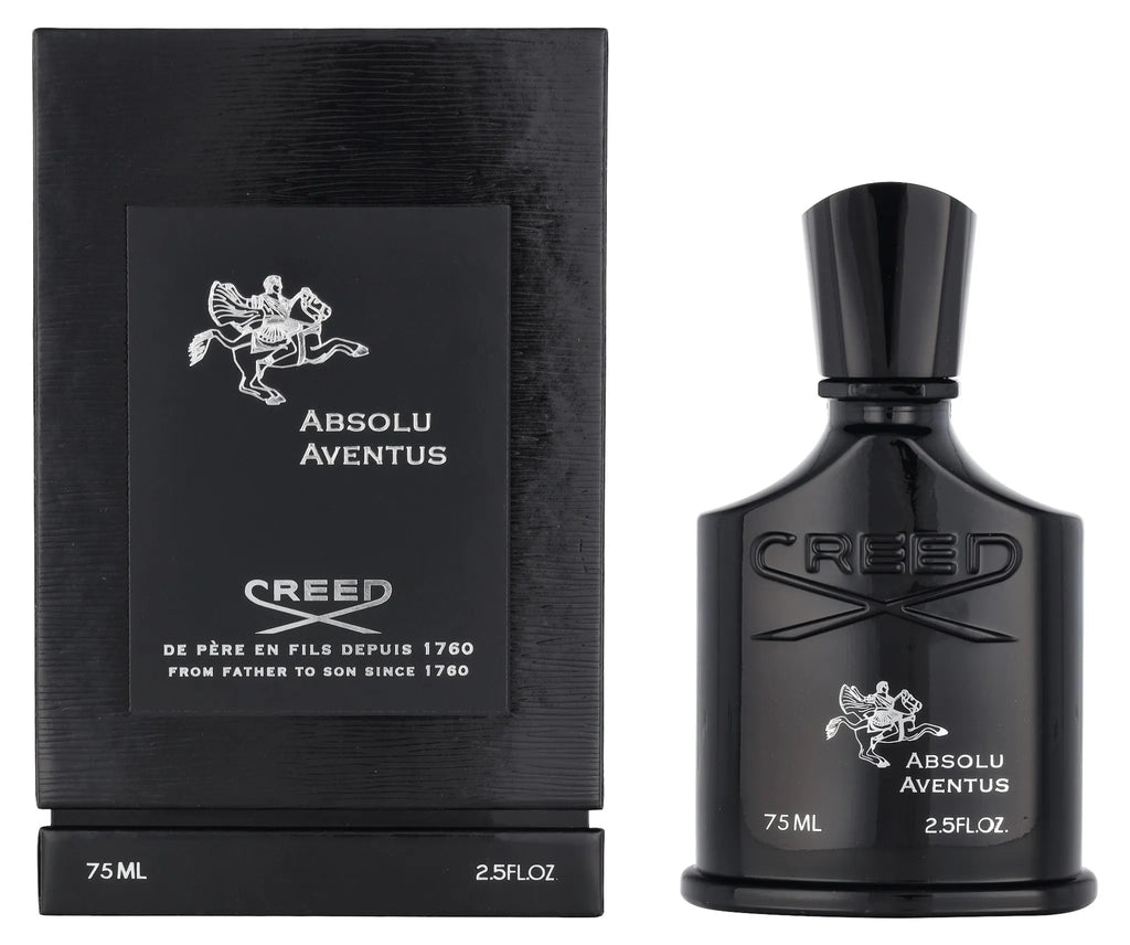 Creed Absolu Aventus