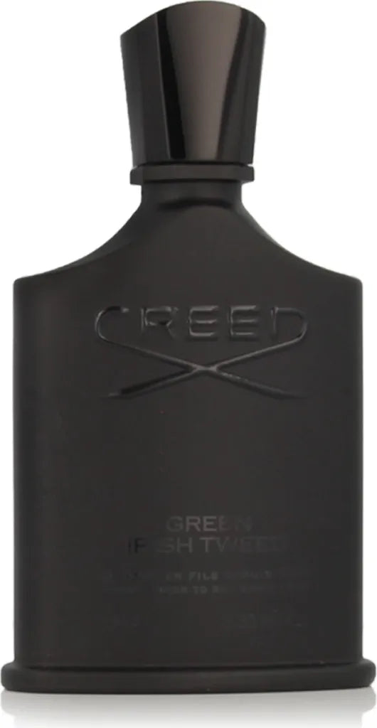 Creed Green Irish Tweed