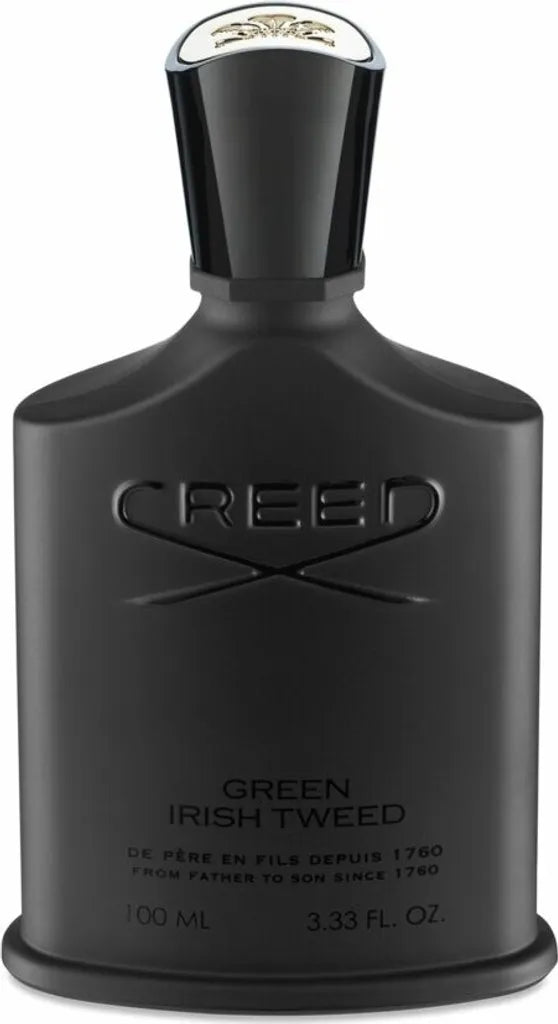 Creed Green Irish Tweed