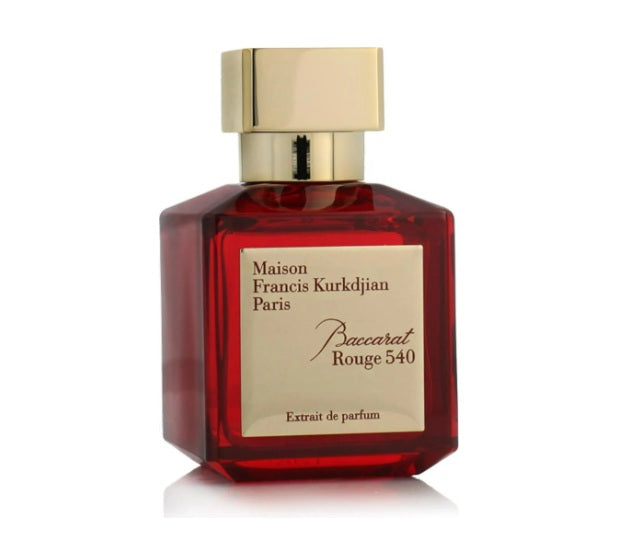 Maison Francis Kurkdjian Baccarat Rouge 540