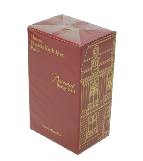 Maison Francis Kurkdjian Baccarat Rouge 540