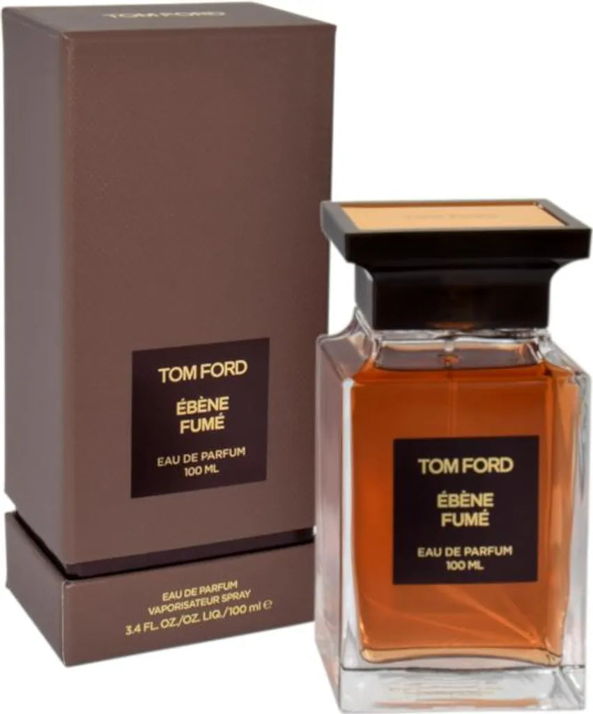 Tom Ford Ebony Smoked