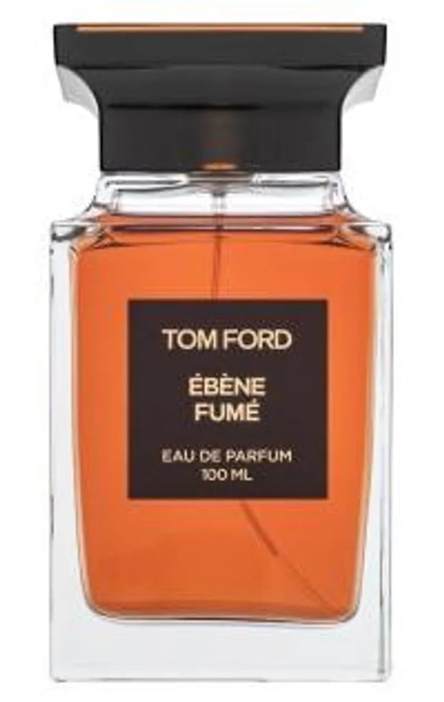 Tom Ford Ebony Smoked