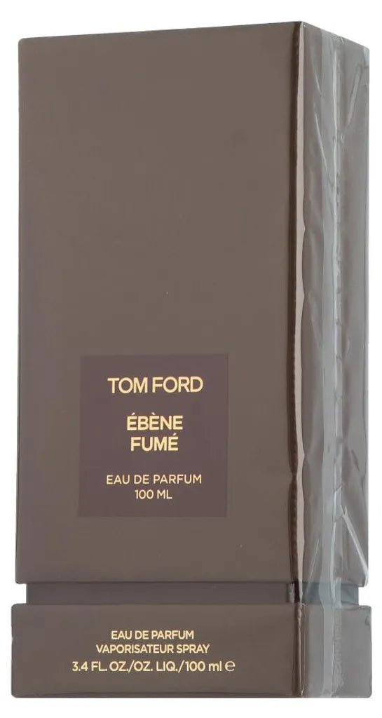 Tom Ford Ebony Smoked