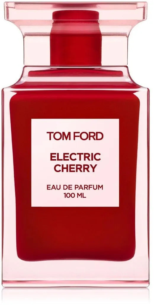 Tom Ford Electric Cherry