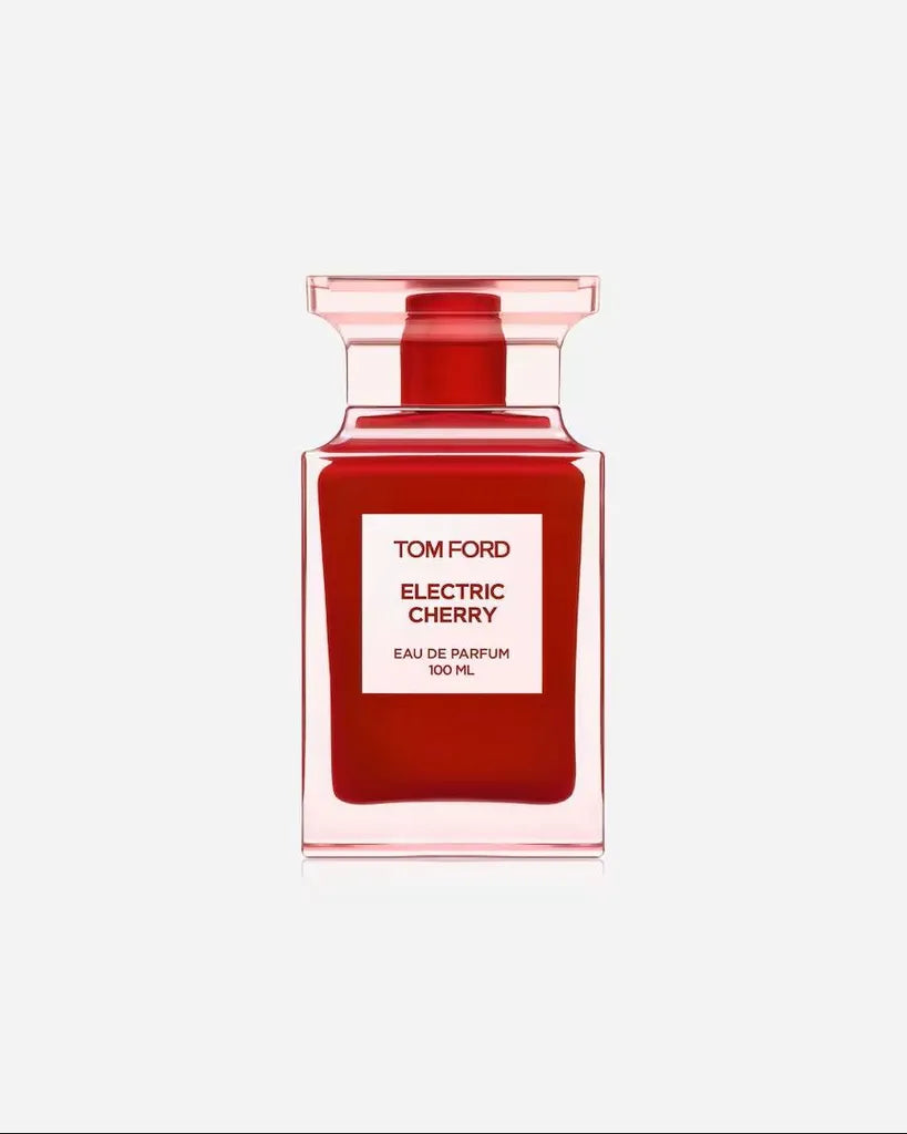 Tom Ford Electric Cherry
