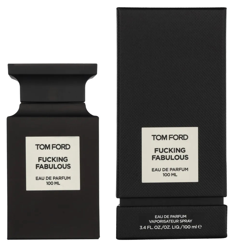 Tom Ford F. Fabulous 100 ml