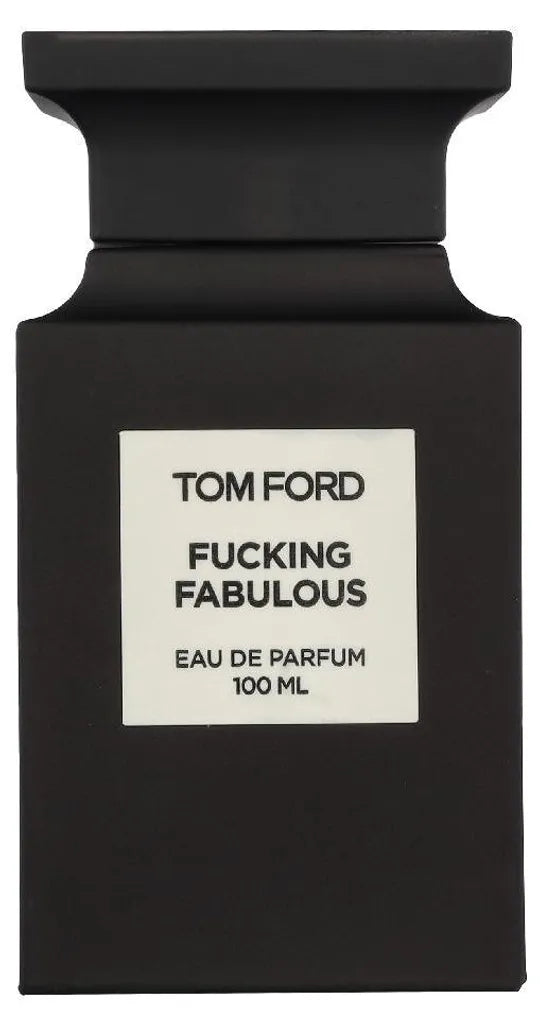 Tom Ford F. Fabulous 100 ml