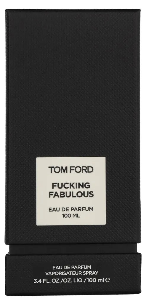 Tom Ford F. Fabulous 100 ml