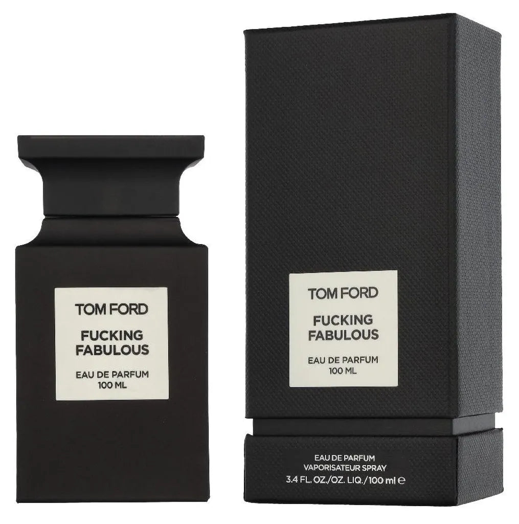 Tom Ford F. Fabulous 100 ml