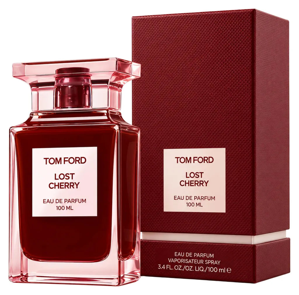 Tom Ford Lost Cherry