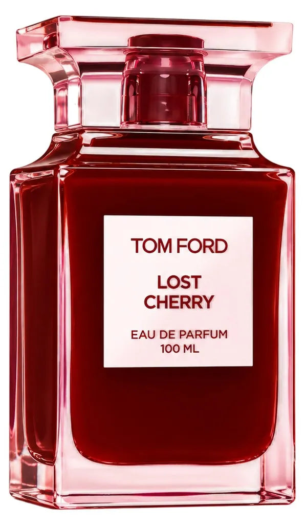 Tom Ford Lost Cherry
