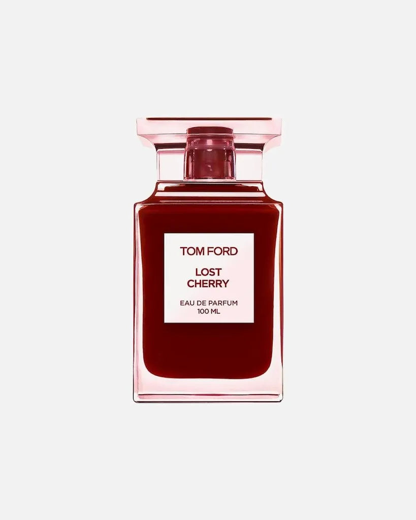 Tom Ford Lost Cherry