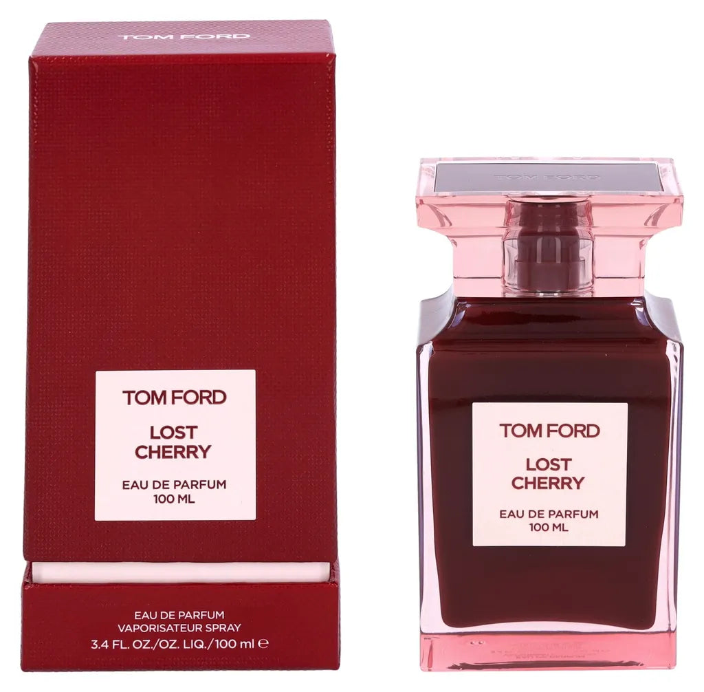 Tom Ford Lost Cherry