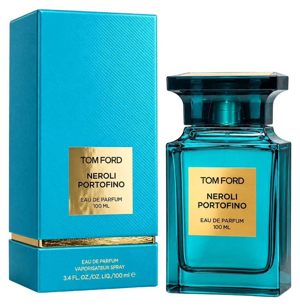 Tom Ford Neroli Portofino