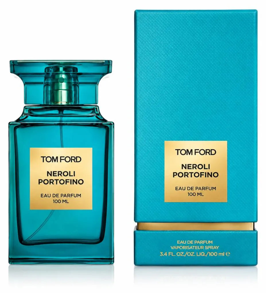 Tom Ford Neroli Portofino