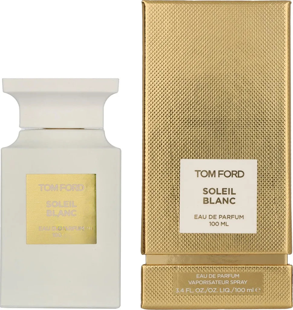 Tom Ford Soleil Blanc