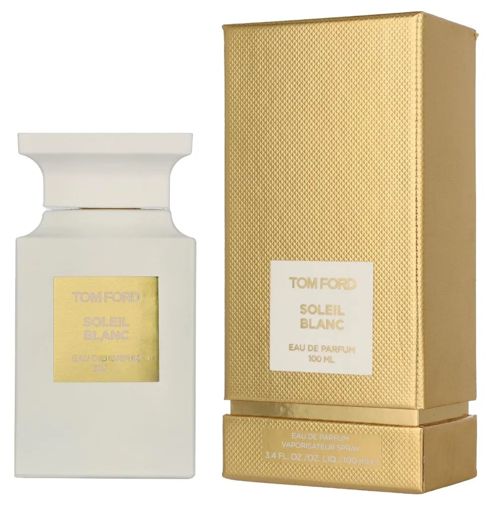 Tom Ford Soleil Blanc