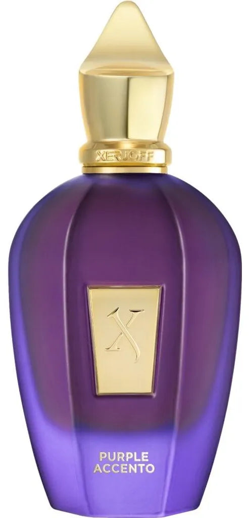 Xerjoff Purple Accento