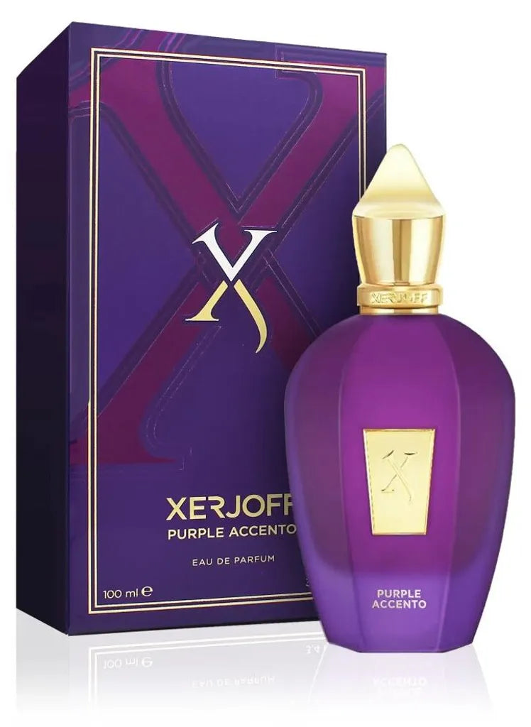 Xerjoff Purple Accento