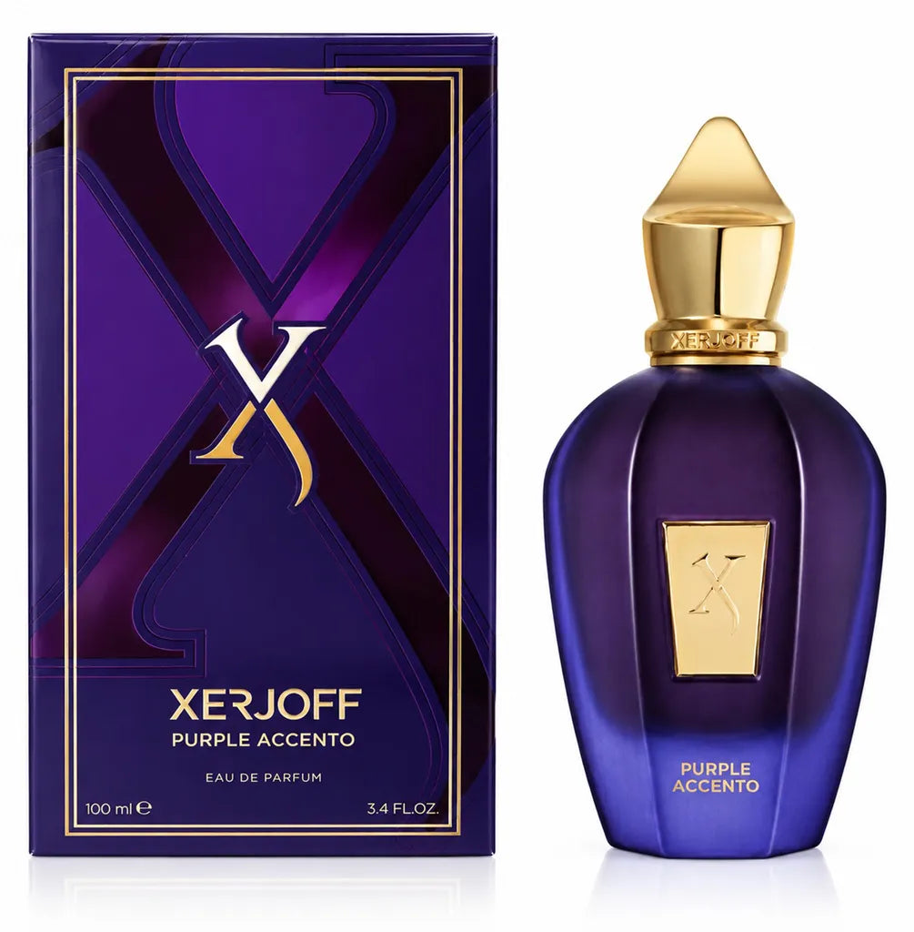 Xerjoff Purple Accento