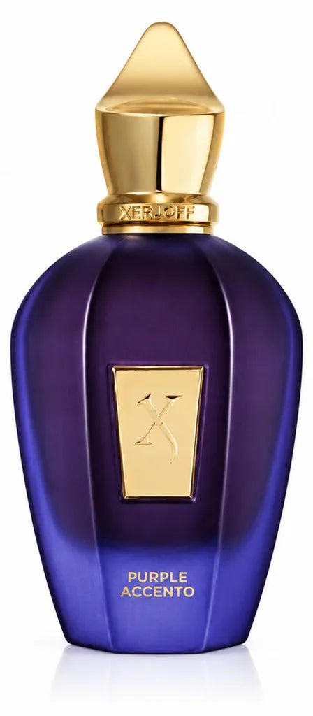 Xerjoff Purple Accento