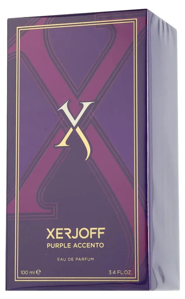 Xerjoff Purple Accento